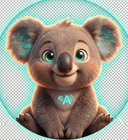 SaruAI Logo